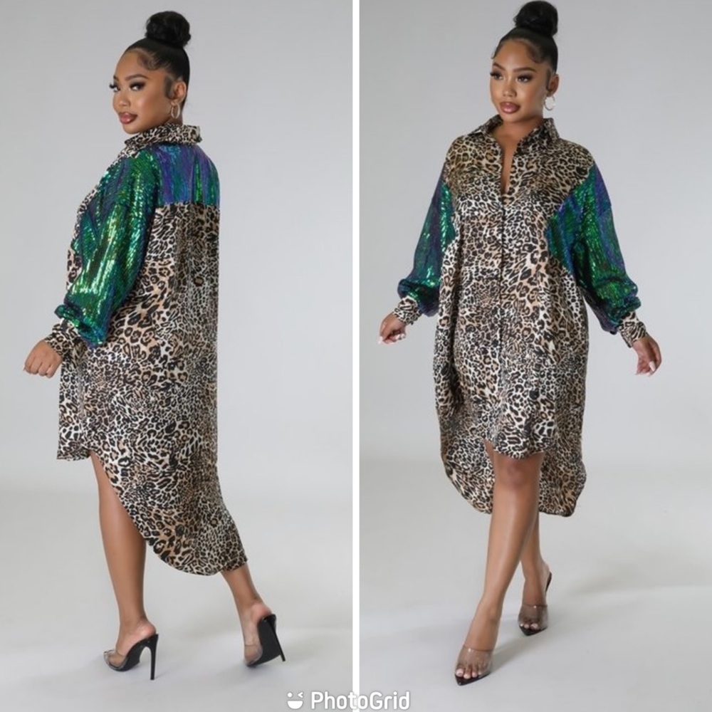High Fashion Girl - Picture 1 of 5
